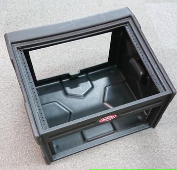 SKB / 84DJ ラックケース A0169