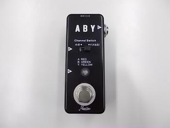 ROWIN (ローウィン) / ABY　チャンネルスイッチ　C0066