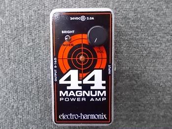 ELECTRO-HARMONIX (エレクトロハーモニックス) / ELECTRO-HARMONIX 44 Magnum ジャンク　C0065