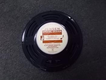 JENSEN  / JENSEN C10Q ジャンク品　C0046