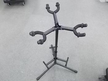 ON STAGE STANDS (オンステージスタンド) / ON STAGE STANDS GS7355　緩衝部分に破けあり　C0048