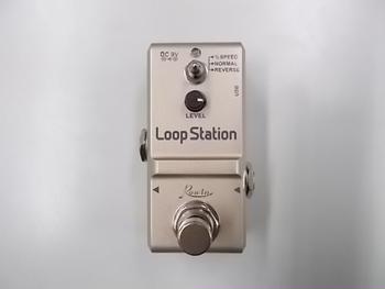ROWIN (ローウィン) / Loop Station　ルーパー　C0067