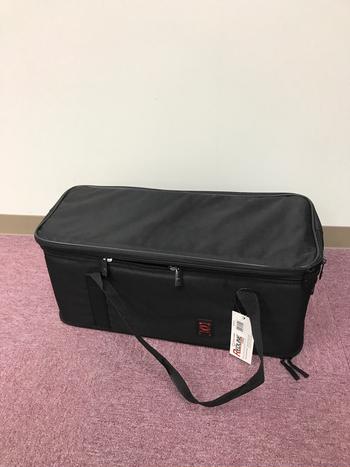 ODYSSEY (オデッセイ) / BR408 4Uラックバッグ A0160