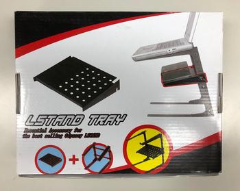 ODYSSEY (オデッセイ) / LSTANDTRAY LSTAND用トレイ A0176