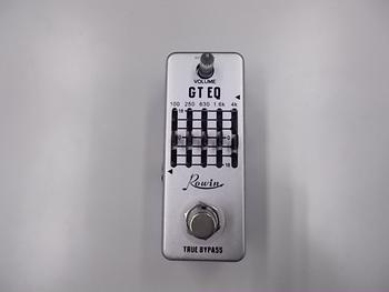ROWIN (ローウィン) / GT EQ　イコライザー　C0031