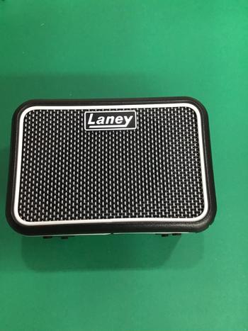 Laney (レイニー) / MINI-SUPERG B0077