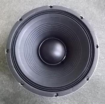 EMINENCE (エミネンス) / DEFINIMAX 4012HO 8Ω PAスピーカー交換用ウーハー C0040