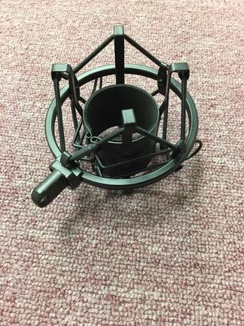 ノーブランド / ショックマウント マイクホルダー A0182