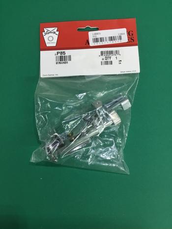 LUDWIG (ラディック) / P-85 B0080