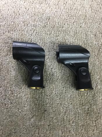 SHURE (シュアー) / A25D B0069