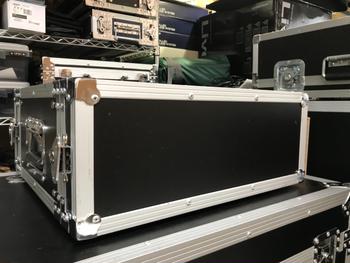 CLASSIC PRO ( クラシックプロ )  / CPR4UE 4Uラックケース