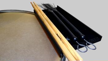 WARMTHON / ドラマーズ・パレット (Drummer's Palette)