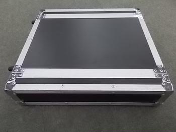 CLASSIC PRO (クラシックプロ) / CLASSIC PRO CPR2UE　2U　ラックケース　C0101