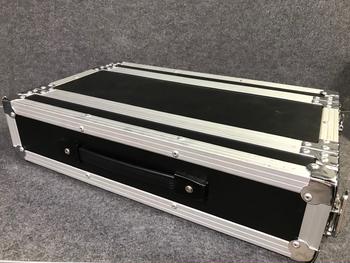 CLASSIC PRO ( クラシックプロ )  / CPR2USII　2Uショートラックケース