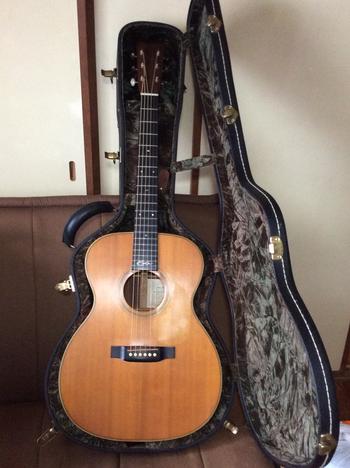 MARTIN (マーチン) / Martin -000-28ECアコースティックギター