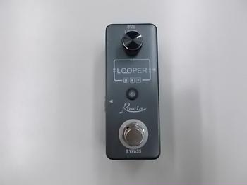 ROWIN (ローウィン) / LOOPER　C0084