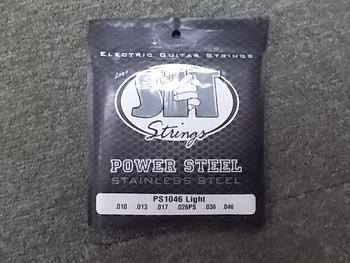 SIT STRINGS (エスアイティストリングス) / SIT STRINGS　PS1046　2個　サビあり　C0110