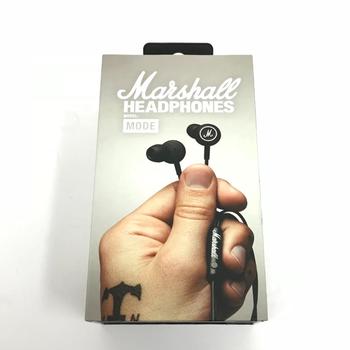 MARSHALL (マーシャル) / MODE カナル型イヤホン A0204