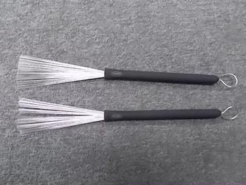 LUDWIG (ラディック) / L195 ワイヤーブラシ 金具外れあり C0114