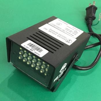 AMERICAN DJ (アメリカンディージェイ) / S81 LED II ストロボライト B0097