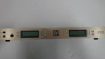 CLASSIC PRO (クラシックプロ) / CWR802 dual receiver A0197