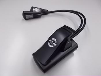 K&M (ケーアンドエム) / 12246 Double4 LED Flex Light C0088