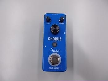 ROWIN (ローウィン) / CHORUS　ギター用コーラス　C0089