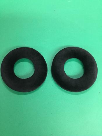 AKG (アーカーゲー) / K271/K240 Velour Earpads B0099