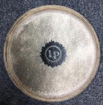 LP (ラテンパーカッション) / LP663A コンガ・ボンゴヘッド A0211