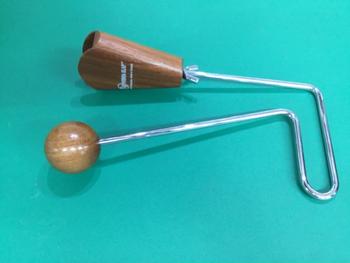 LP (ラテンパーカッション) / LP208 B0095