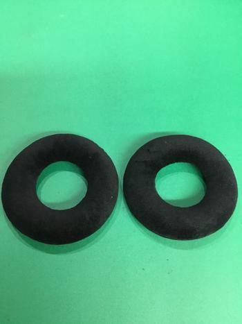 AKG (アーカーゲー) / K271/K240 Velour Earpads B0104