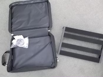 PALMER / PALMER PEDALBAY40 要修理品　C0075