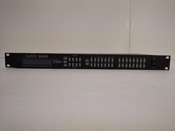 CARVIN / EQ430　A0191