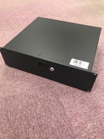 ODYSSEY (オデッセイ) / ARDP03 3Uドロワー 塗装仕上げ A0199