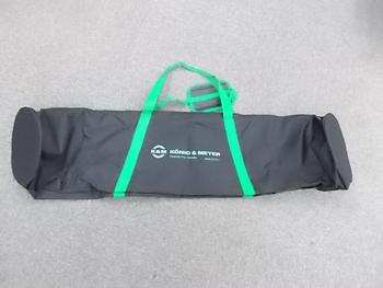 K&M (ケーアンドエム) / K&M 21311　ほつれあり　C0078