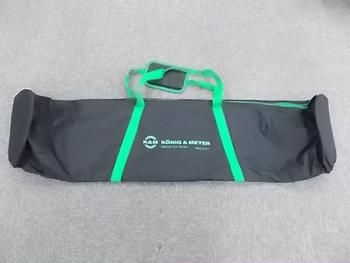 K&M (ケーアンドエム) / K&M 21311　仕様感あり　C0079