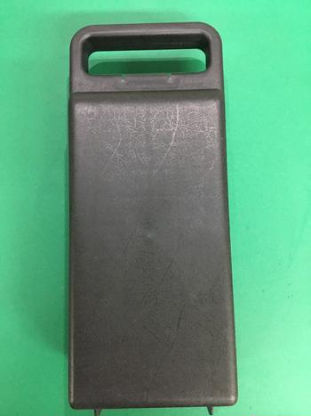 不明 / マイクケース B0111