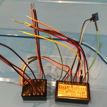 BARTOLINI (バルトリーニ) / NTMB918F