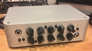 Darkglass Electronics / Microtubes 500