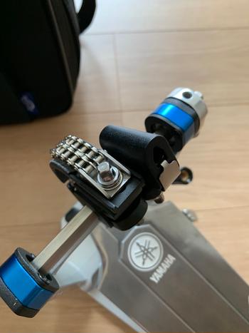 YAMAHA (ヤマハ) / FP9C フットペダル