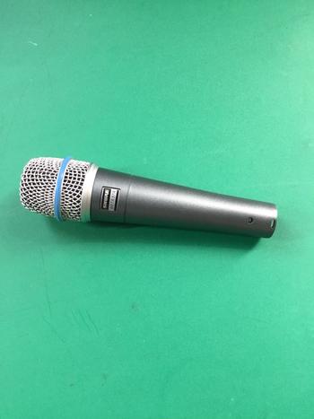 SHURE (シュアー) / BETA57A ダイナミックマイク B0118