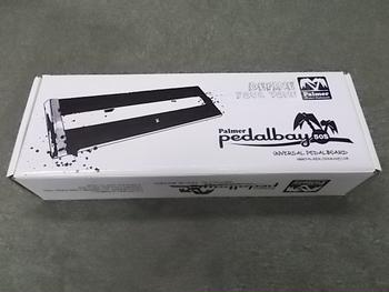 PALMER (パルマー) / PEDALBAY 50S　C0122 美品