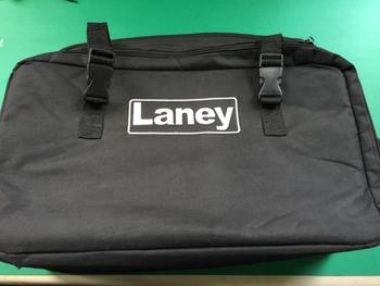 Laney (レイニー) / IRT-STUDIO用ソフトバック B0119