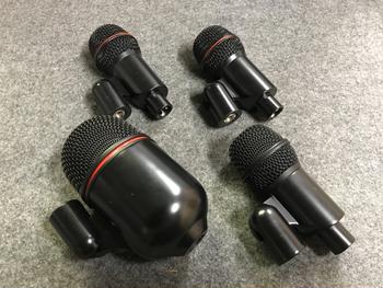 CLASSIC PRO ( クラシックプロ ) / CM7I 3本 / CM8BD 1本