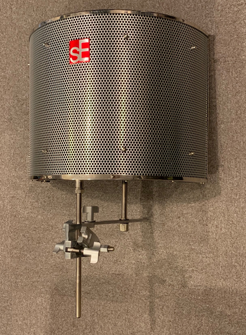 SE ELECTRONICS (エスイーエレクトロニクス) / Refrexion Filter Pro