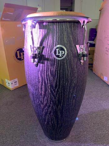 LP (ラテンパーカッション) / LP1100SA　 美品　ロゴ違い　お買い得　C0134