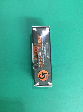 GROOVE TUBES (グルーヴチューブ) / GT-12AT7 B0112