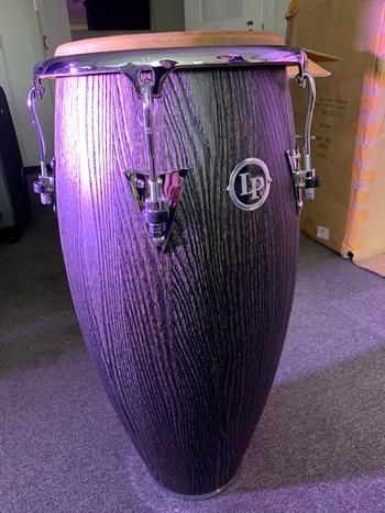 LP (ラテンパーカッション) / LP1100SA　美品　ロゴ違い　工具無し　お買い得　C0135