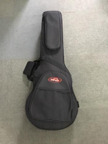 SKB (エスケービー) / SC56 レスポール用セミハードケース B0121