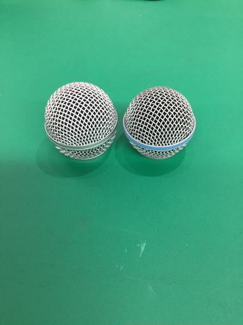 SHURE (シュアー) / SHURE グリルセット B0126